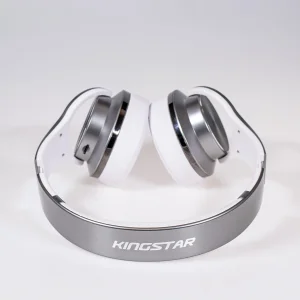 هدفون بی سیم کینگ استار مدل KBH115S