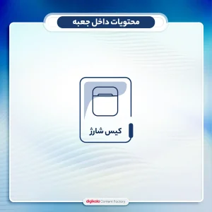 هدفون بلوتوثی مدل K55 با قابلیت حذف نویز (ANC)، درگاه شارژ USB Type-C، دارای کنترل لمسی روی گوشی‌ها، حالت Gaming، مقاومت در برابر رطوبت و عرق