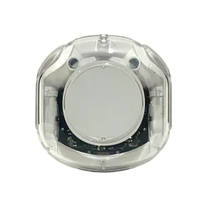 هدفون بلوتوثی مدل UltraPods Pro بدون قابلیت نویز کنسلینگ، درگاه شارژ USB Type-C، با قابلیت کاهش نویز