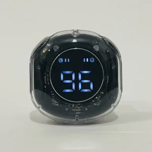 هدفون بلوتوثی مدل UltraPods Pro بدون قابلیت نویز کنسلینگ، درگاه شارژ USB Type-C، با قابلیت کاهش نویز