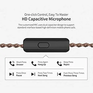هدفون کی زد مدل ZS10 PRO