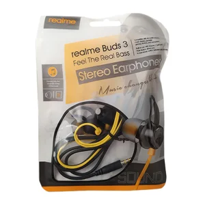هندزفری  مدل buds3