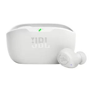 هدفون بلوتوثی جی بی ال مدل SH CONVENIENT WAVE BUDS VERSATILE