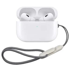 هدفون بلوتوثی گرین لاین مدل earbuds pro 2 کد ANC