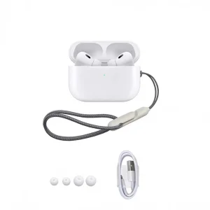 هدفون بلوتوثی گرین لاین مدل earbuds pro 2 کد ANC