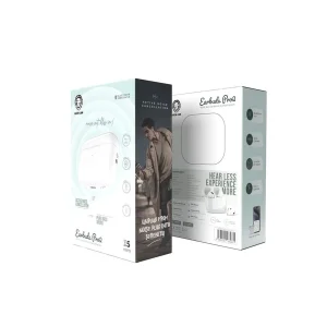 هدفون بلوتوثی گرین لاین مدل earbuds pro 2 کد ANC