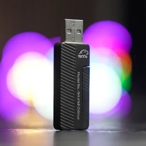 هدست گیمینگ تسکو مدل GH 6168 Odinos