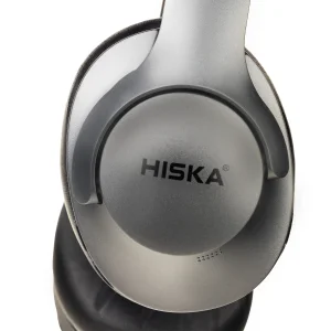 هدفون بلوتوثی هیسکا مدل K-420