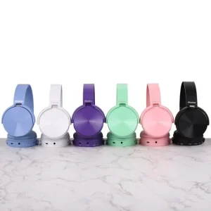 هدست بلوتوثی مدل MZ_650