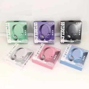 هدست بلوتوثی مدل MZ_650