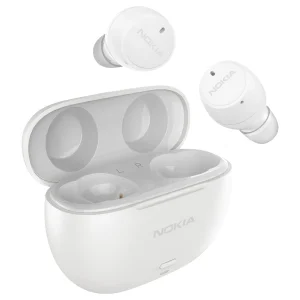 هدفون بلوتوثی نوکیا مدل TWS-521 WH