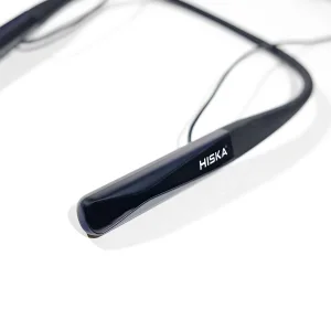 هدفون بلوتوثی گردنی هیسکا مدل FX-603