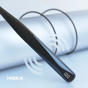 هدفون بلوتوثی گردنی هیسکا مدل FX-603