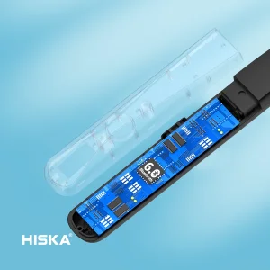 هدفون بلوتوثی گردنی هیسکا مدل FX-603