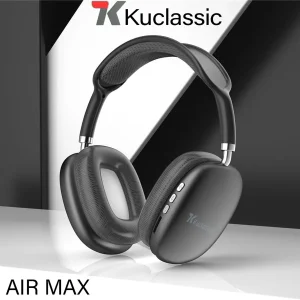 هدفون بلوتوثی کوکوکلاسیک مدل Air MAX