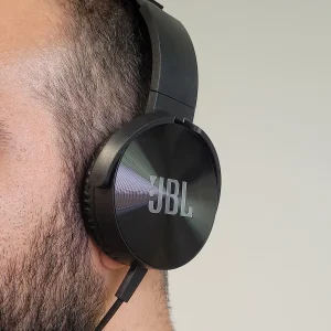 هدفون  مدل XB-450
