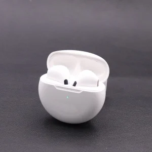 هدست بلوتوثی مدل  AirPODS - PRO 6