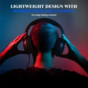 هدست مخصوص بازی سل بایتز مدل RGB-S20