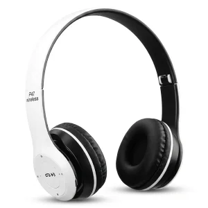 هدفون بلوتوثی مدل p47