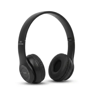 هدفون بلوتوثی مدل P47 5.0+EDR