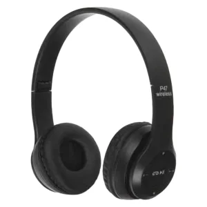 هدفون بلوتوثی مدل P47 5.0+EDR