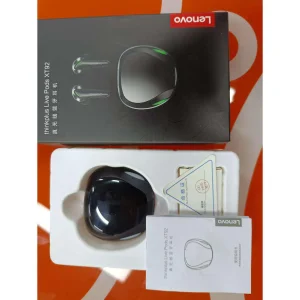 هندزفری لنوو مدل EHS Lenovo Live Pods XT92 – Great budget gaming earbuds