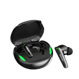 هندزفری لنوو مدل EHS Lenovo Live Pods XT92 – Great budget gaming earbuds
