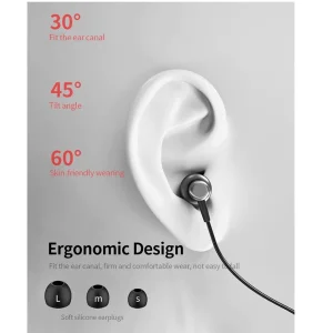 هدست بلوتوثی لنوو مدل XE05