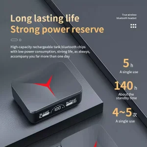 هدفون بلوتوثی مدل M90Pro