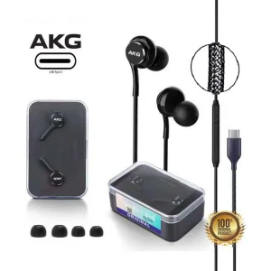 هندزفری   مدل AKG EO-IG955