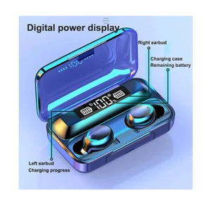 هندزفری بلوتوثی مدل BTHF9