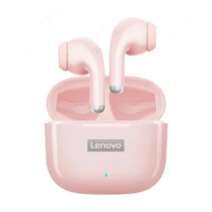 هدفون بلوتوثی لنوو مدل SGN EARPHONE PRO BUDS LP40