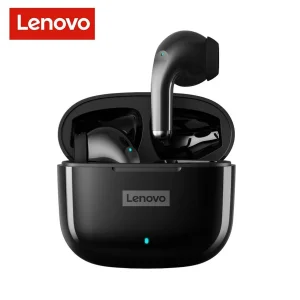 هدفون بلوتوثی لنوو مدل SGN EARPHONE PRO BUDS LP40