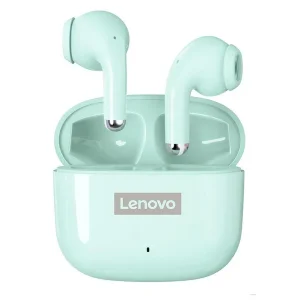 هدفون بلوتوثی لنوو مدل SGN EARPHONE PRO BUDS LP40