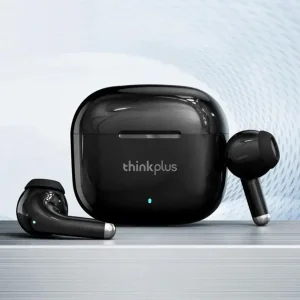 هدفون بلوتوثی لنوو مدل SGN EARPHONE PRO BUDS LP40