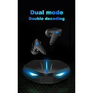 هندزفری بلوتوثی مدل K77SURROUND SOUND