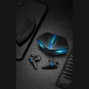 هندزفری بلوتوثی مدل K77SURROUND SOUND