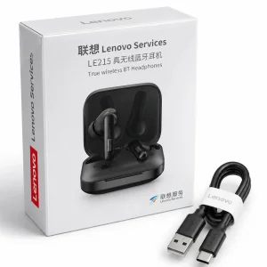 هدفون بلوتوثی لنوو مدل LE215