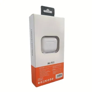 ایرپاد بلوتوثی مدل 55ا airpods pro 2nd generation jb-I air-r03