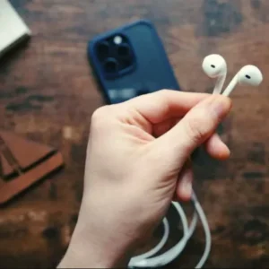 هندزفری مدل Earpods USB Type-c