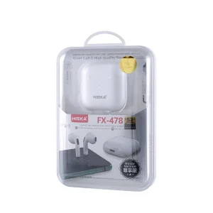 هدفون بلوتوثی هیسکا مدل FX-478