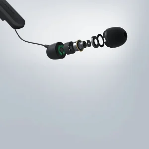 هدفون بلوتوثی ال جی تون فلکس مدل HBS-XL7