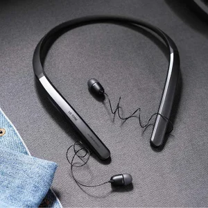 هدفون بلوتوثی ال جی تون فلکس مدل HBS-XL7