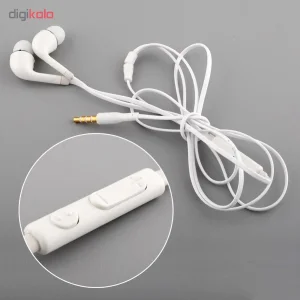 هدفون مدل E0-EG920BW