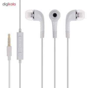هدفون مدل E0-EG920BW