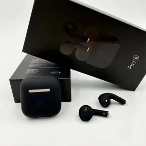 هدفون بی سیم مدل Pro 4 mxx