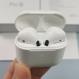 هدفون بی سیم مدل Pro 4 mxx