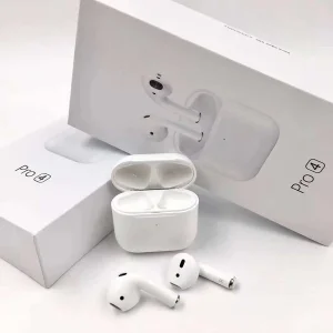 هدفون بی سیم مدل Pro 4 mxx