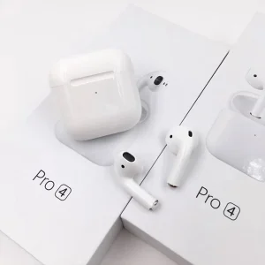 هدفون بی سیم مدل Pro 4 mxx