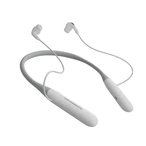 هدفون بلوتوثی پاورولوجی مدل Toneflex ENC Wireless Neckband